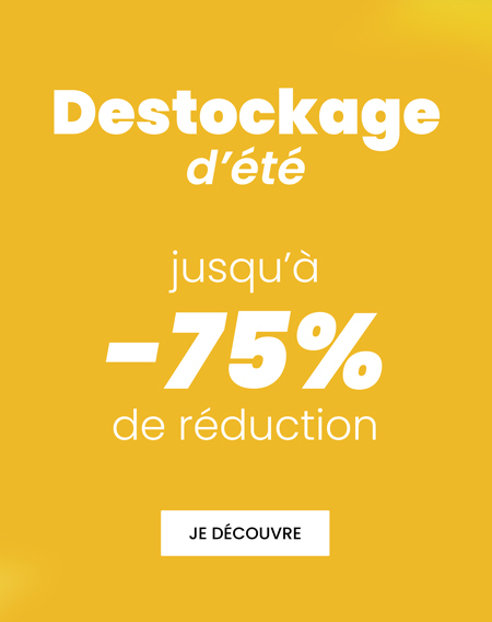 Destockage